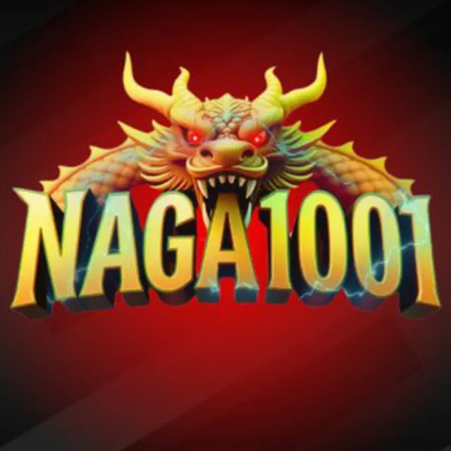 NAGA1001 - Petualangan Aksi yang Mendebarkan