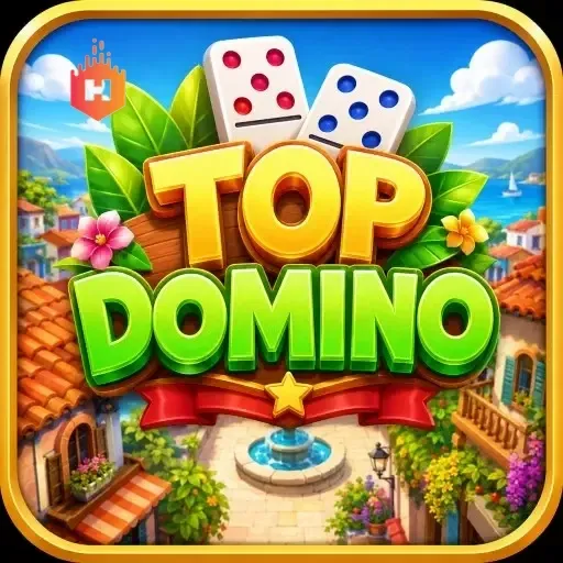 TOPDOMINO - Nikmati Permainan Domino yang Seru
